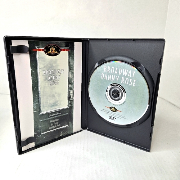 Woody Allen, the Ultimate Collection 6DVD set - Picture 11 of 12